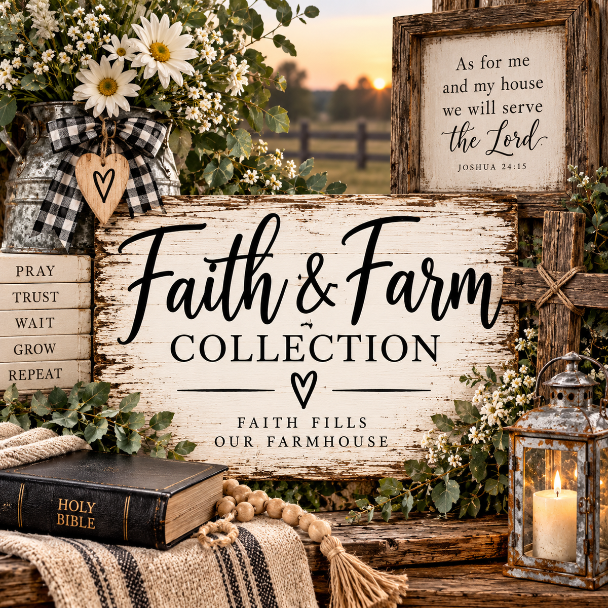 Faith & Farm