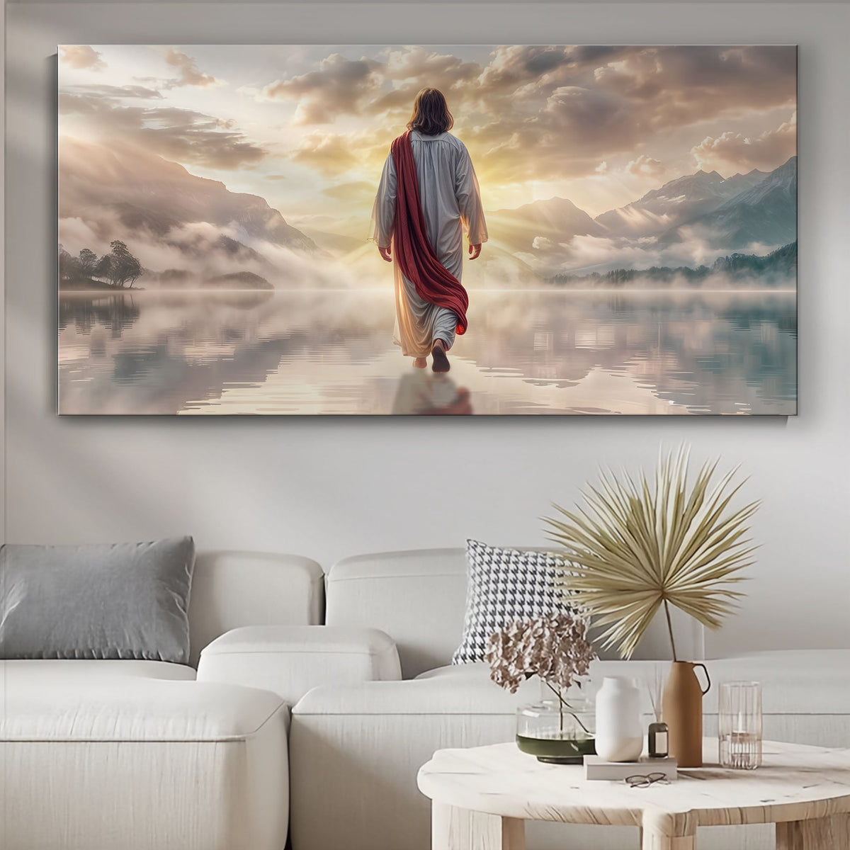 Reflections Faith Wall Art