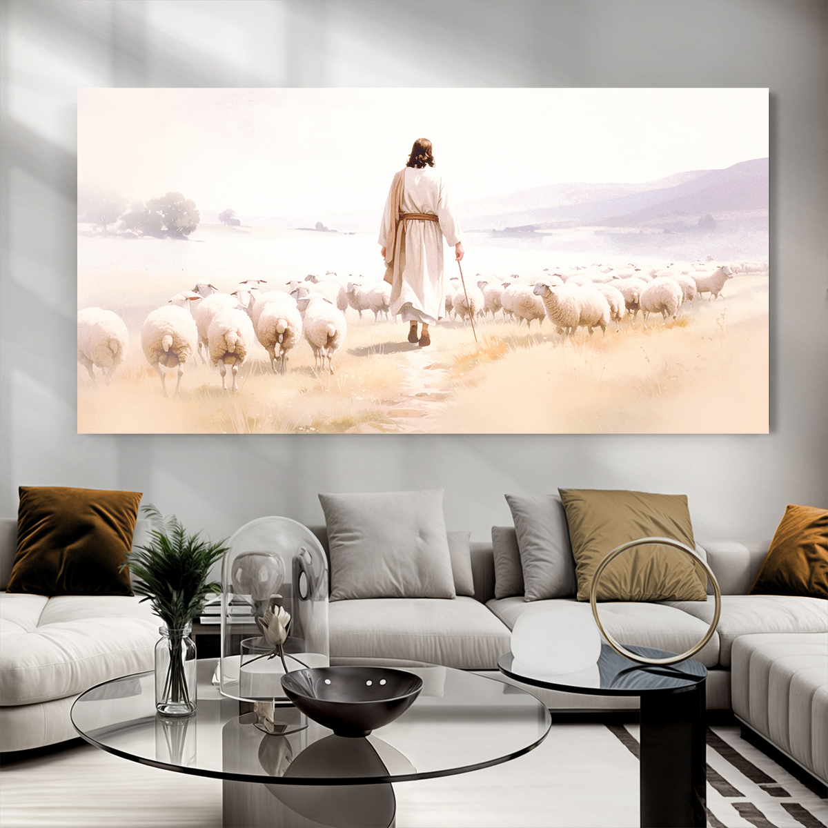 99 Faith Wall Art