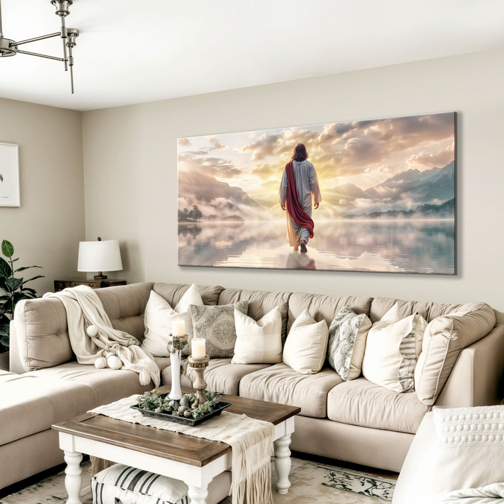 Reflections Faith Wall Art