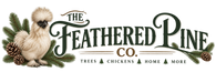 The Feathered Pine Co. - Home