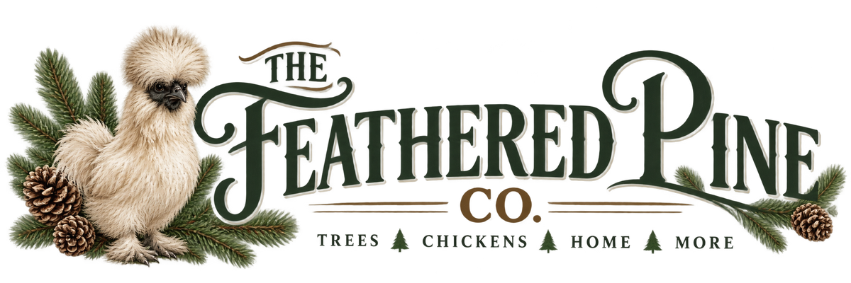 The Feathered Pine Co.