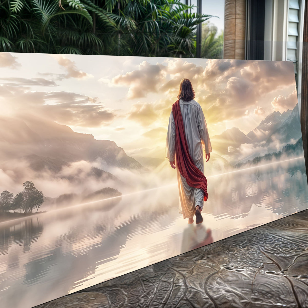Reflections Faith Wall Art