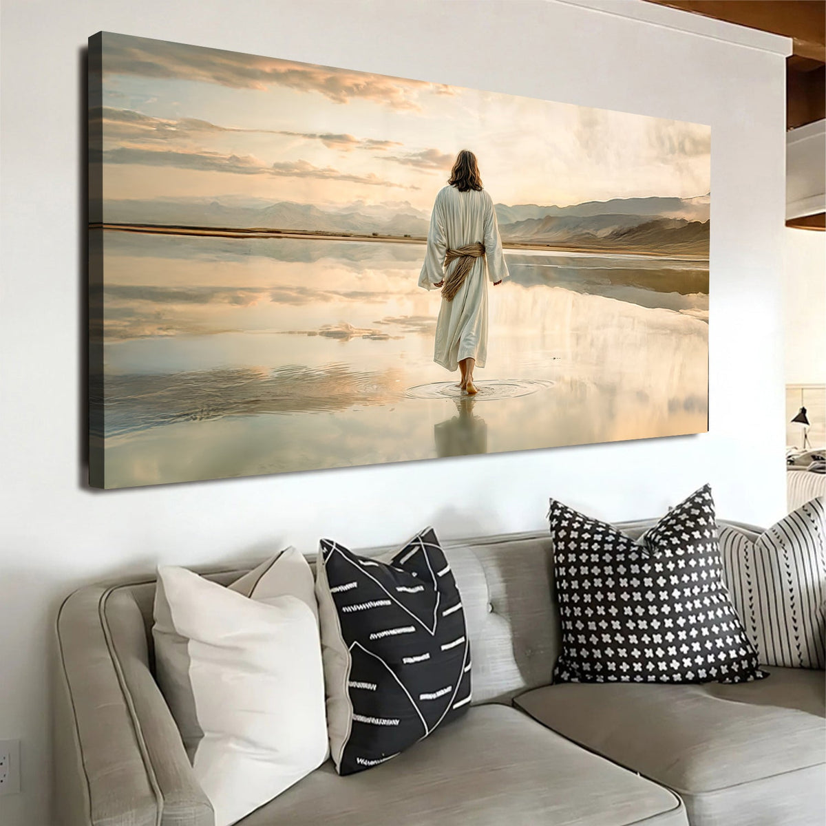 Reflections Faith Wall Art
