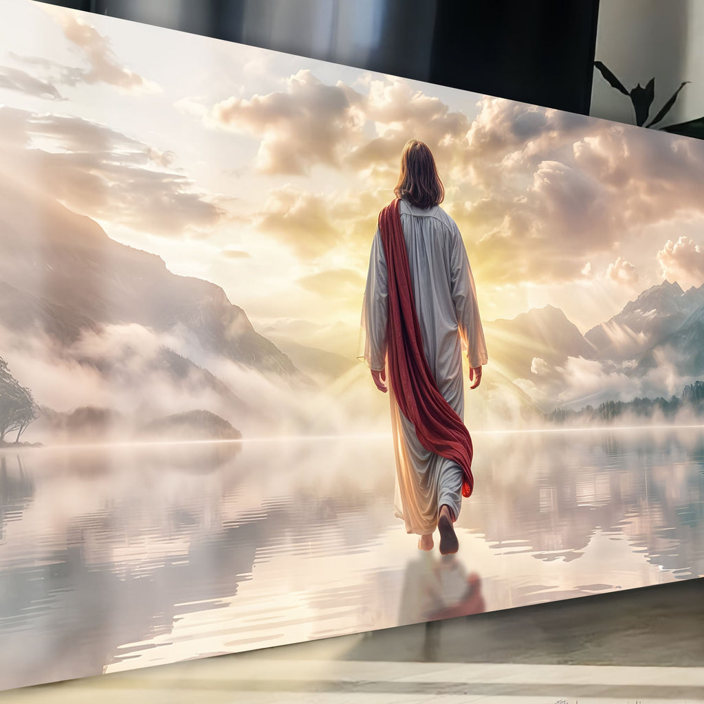 Reflections Faith Wall Art