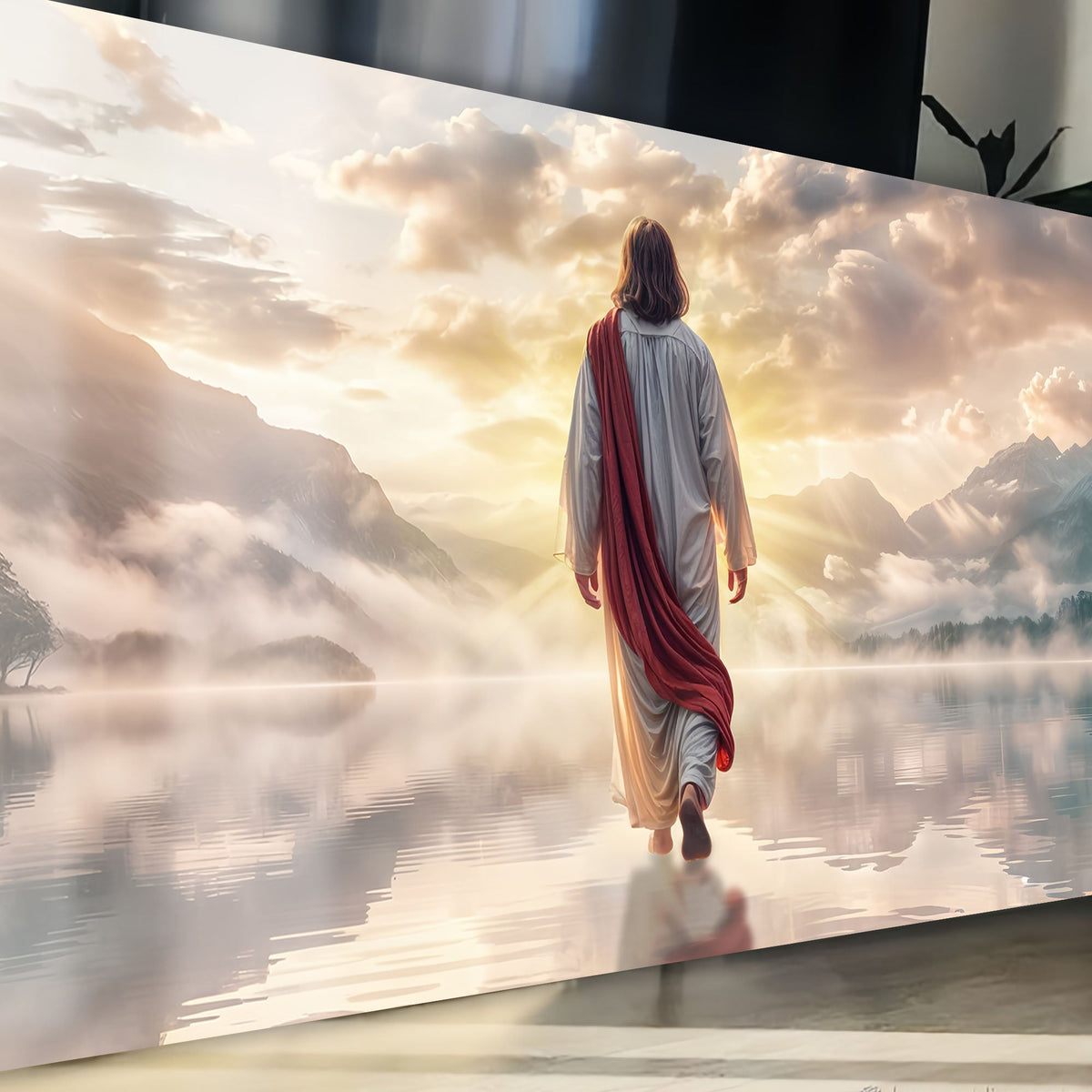 Reflections Faith Wall Art