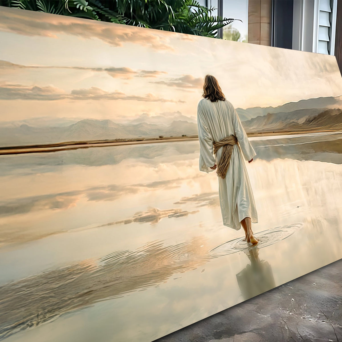Reflections Faith Wall Art