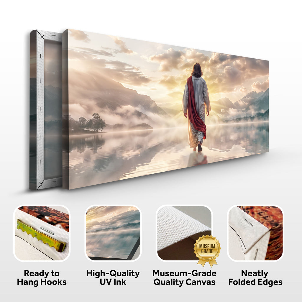 Reflections Faith Wall Art