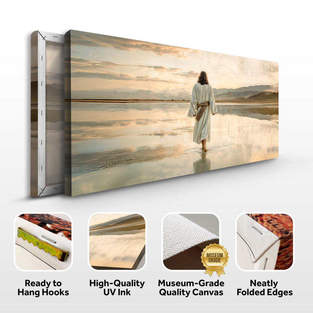Reflections Faith Wall Art