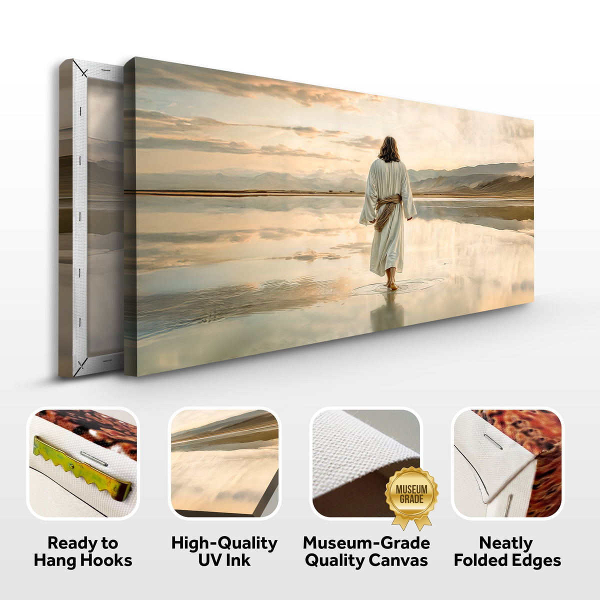 Reflections Faith Wall Art
