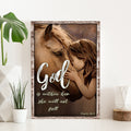 God Is Within Her She Will Not Fall Psalm 46:5 Faith Sign