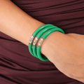Three Kings All Weather Bangles®